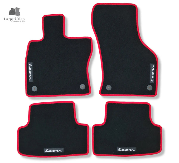 Seat Custom Fit Velour Carpet Car for Your SEATFREE SHIPPING