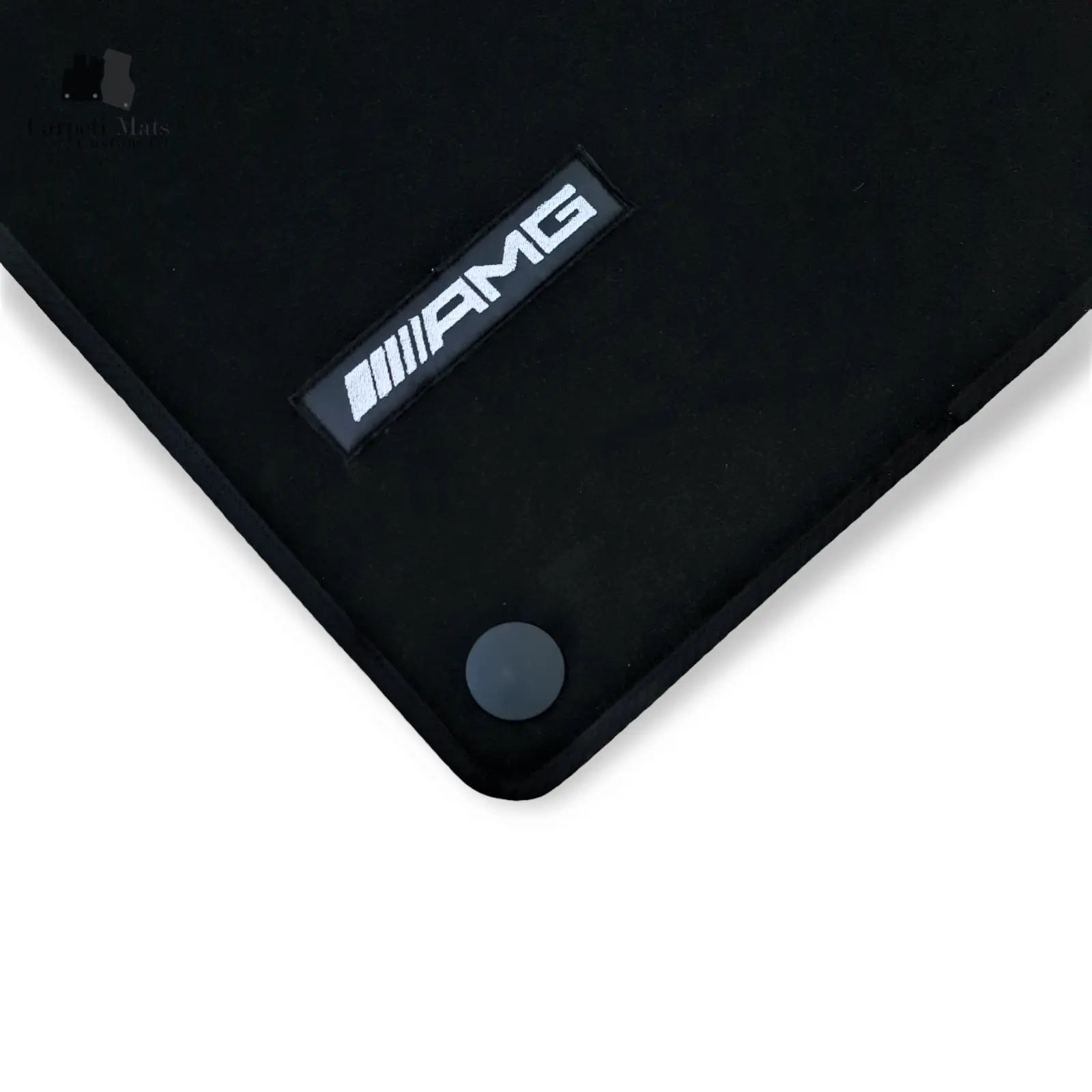 Carpet Car Floor Mats Velour for Mercedes B Class W246 11.2011-09.2018 AMG Car Floor Mats Velour CarpetiMats