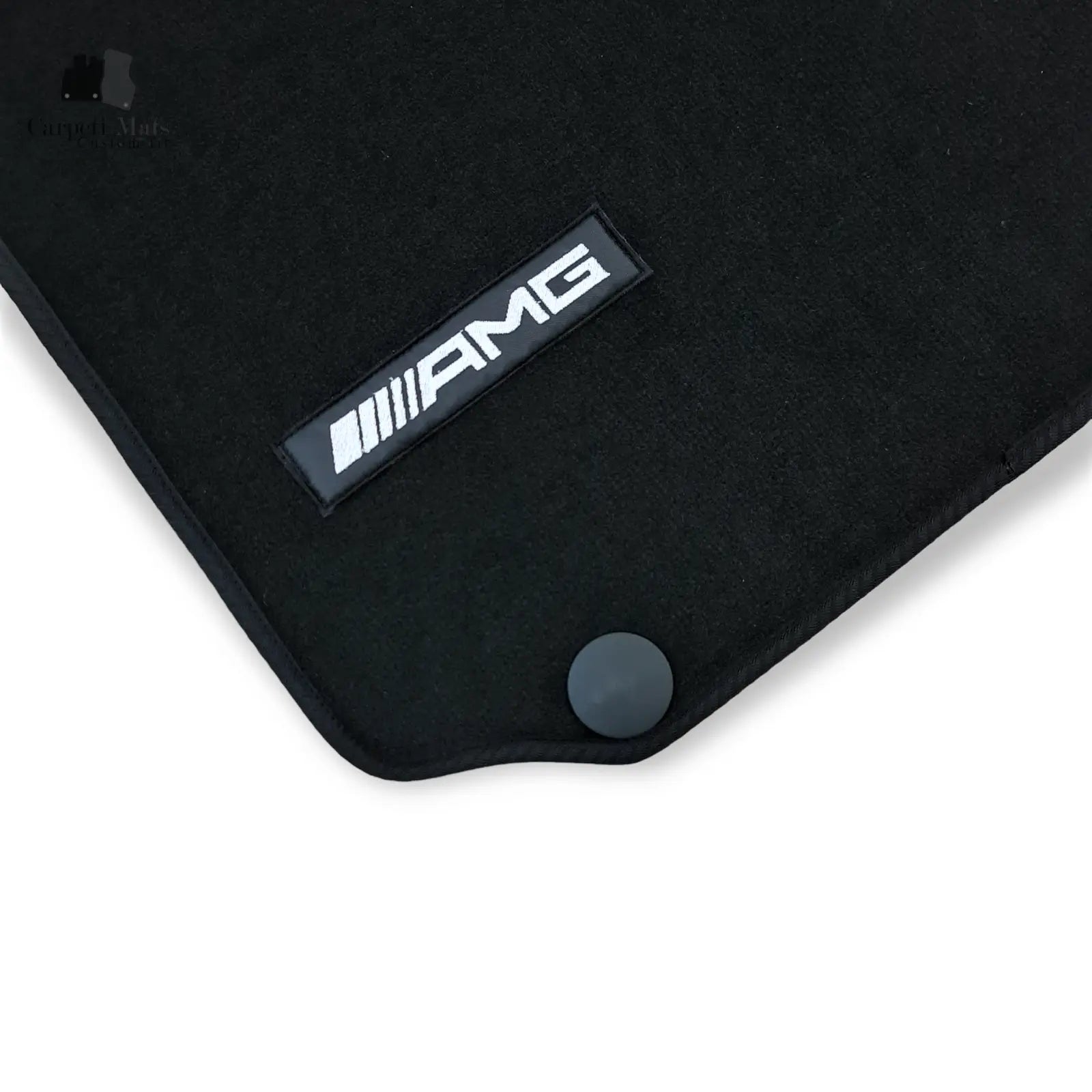 Carpet Car Floor Mats Velour for Mercedes E CLASS COUPE C207 01.2009-01.2017 AMG Car Floor Mats Velour CarpetiMats