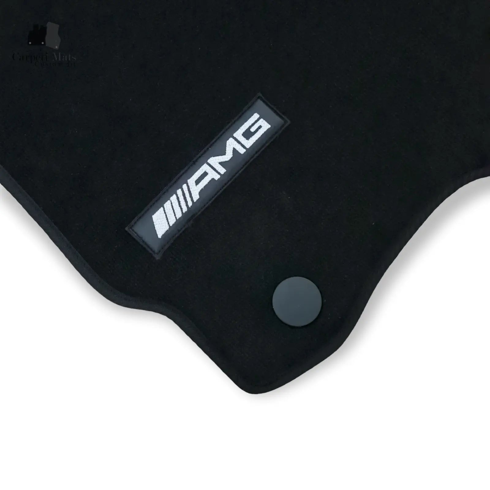 Carpet Car Floor Mats Velour for Mercedes S Class W221 10.2005-06.2013-short base AMG Car Floor Mats Velour CarpetiMats