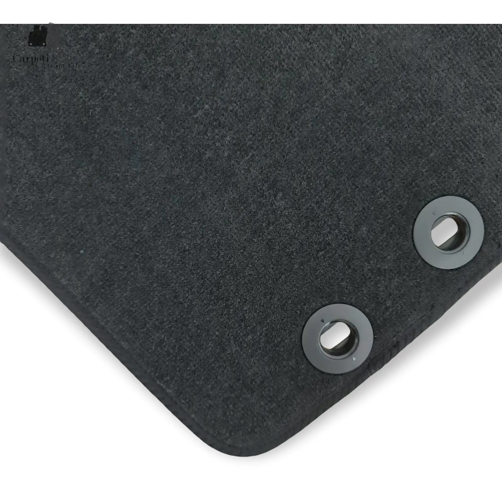 Carpet Car Floor Mats Velour for Hyundai I30 06.2006-06.2012 Car Floor Mats Velour CarpetiMats