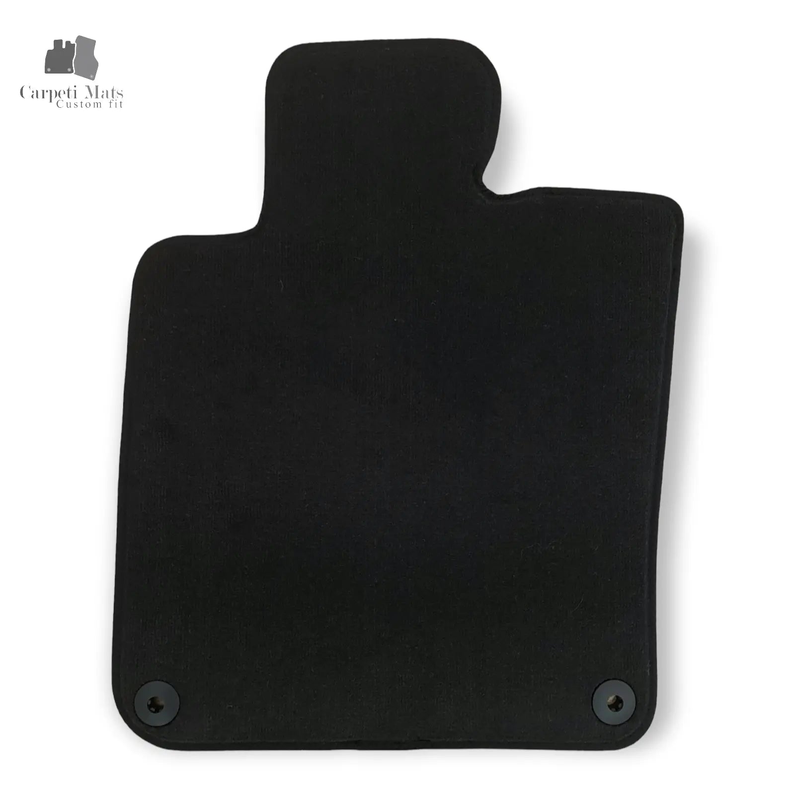 Carpet Car Floor Mats Velour for Volvo V90 2016-> Car Floor Mats Velour CarpetiMats