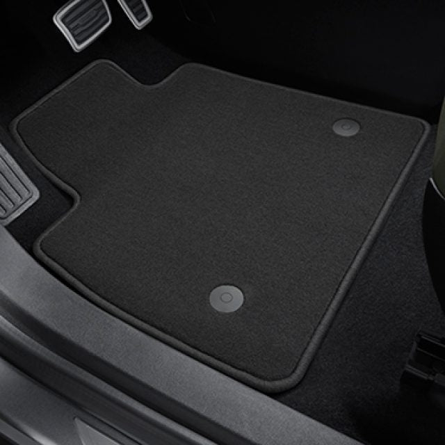 What are the advantages of using Custom Fit Carpet Car Floor Mats Velour ? - CarpetiMats