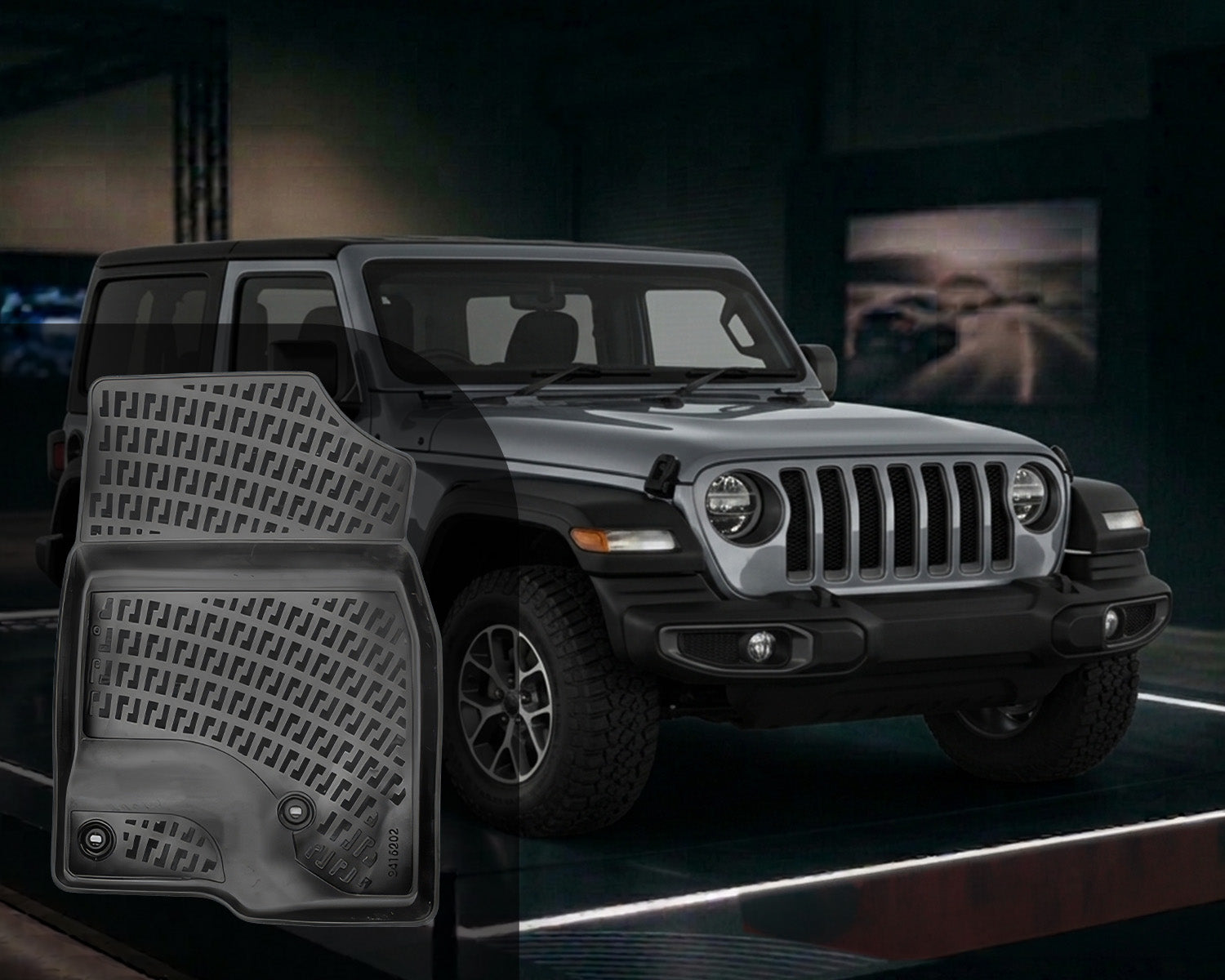 Jeep Rugs Collections – CarpetiMats