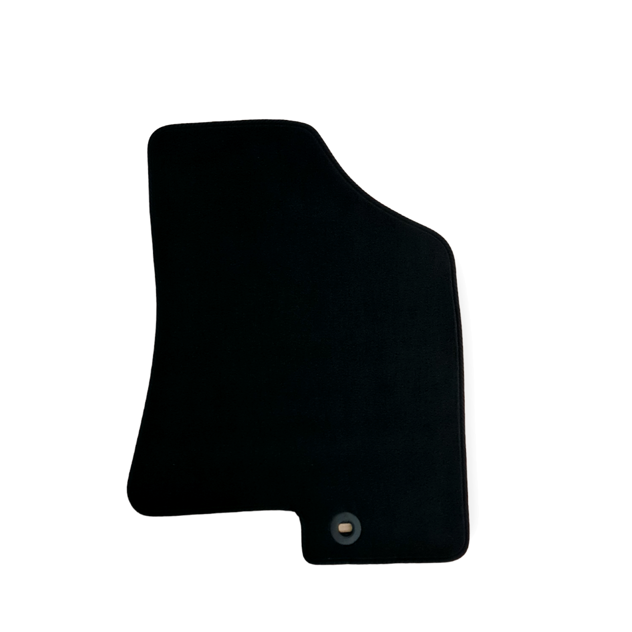 Front Car Floor Mats Velour For Hyundai IX35 Waterproof Carpet Auto Liners 2pcs