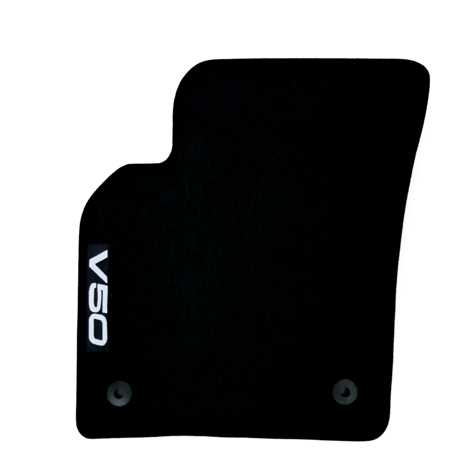 For Volvo V50 Carpet Car Floor Mats 2004-2011 OEM Quality Velour Auto Rugs New
