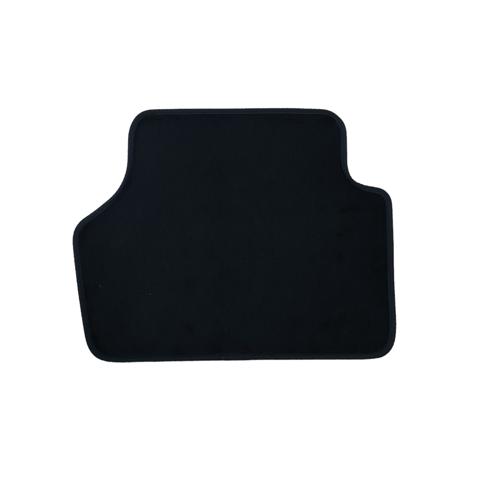 For Volkswagen Tiguan OEM Quality Carpet Car Floor Mats 2007-2016 Velour Liners