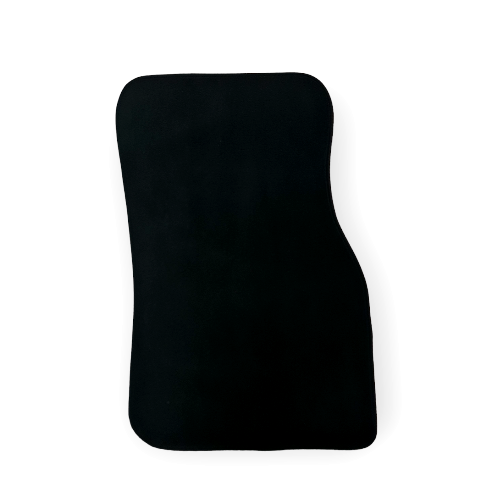 Front Car Floor Mats Velour For Mini Cooper One F56 Waterproof Carpet Liners 2pc