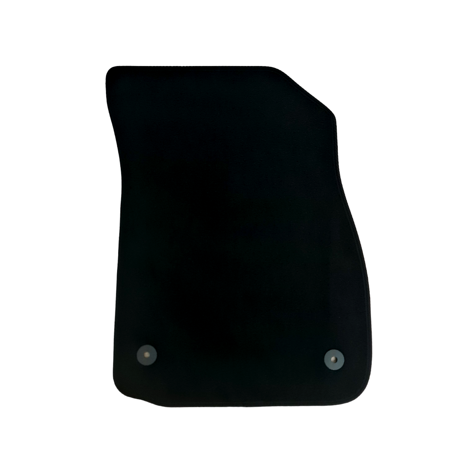 Front Car Floor Mats Velour For Opel Insignia Waterproof Carpet Auto Liners 2pcs