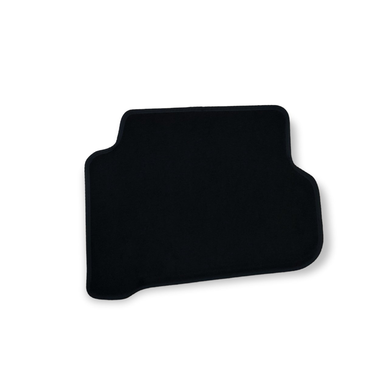 For Volkswagen Polo OEM Quality Carpet Car Floor Mats 2019-2017 Velour Liners