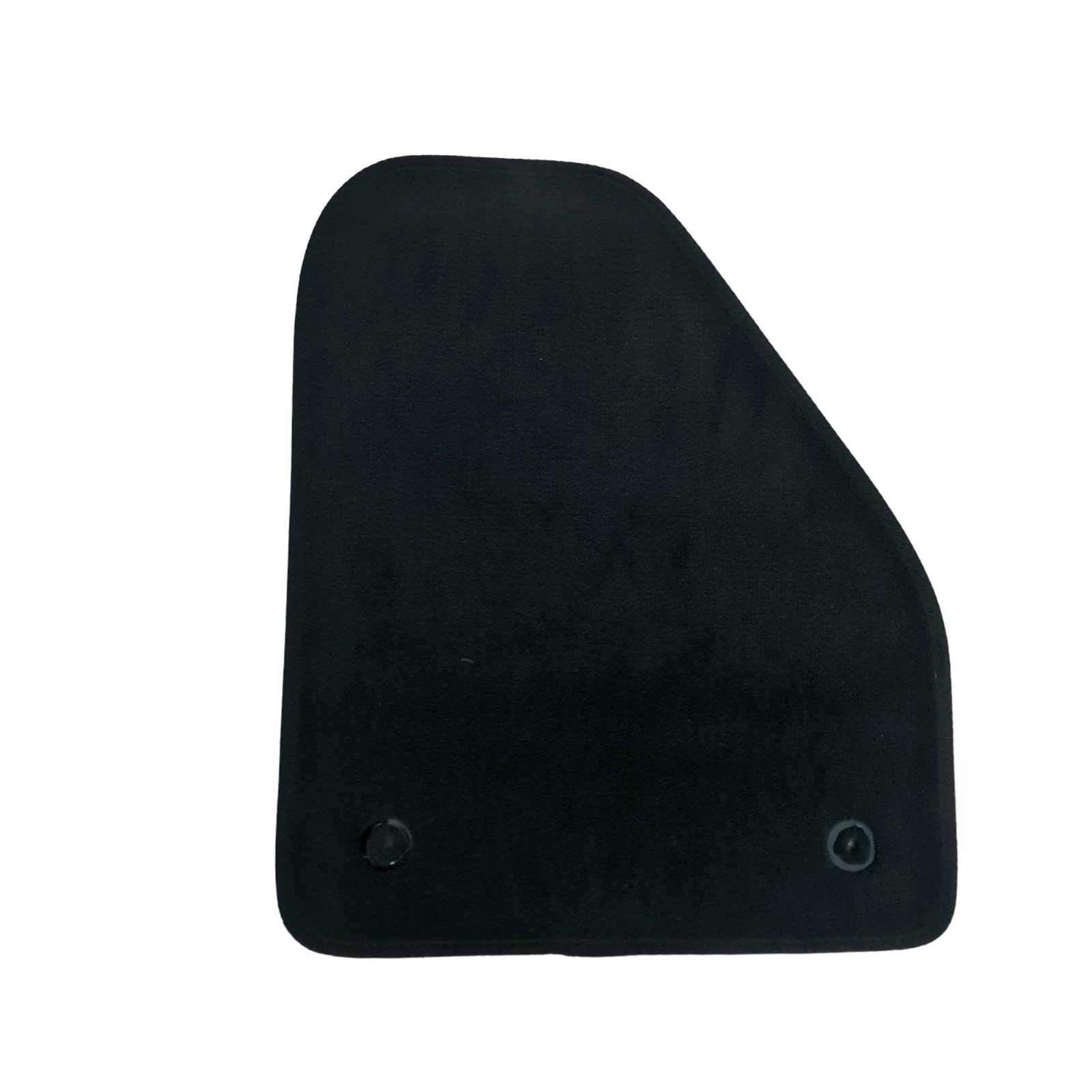 Front Car Floor Mats Velour For Jaguar E-Pace Waterproof Carpet Auto Liners 2pcs
