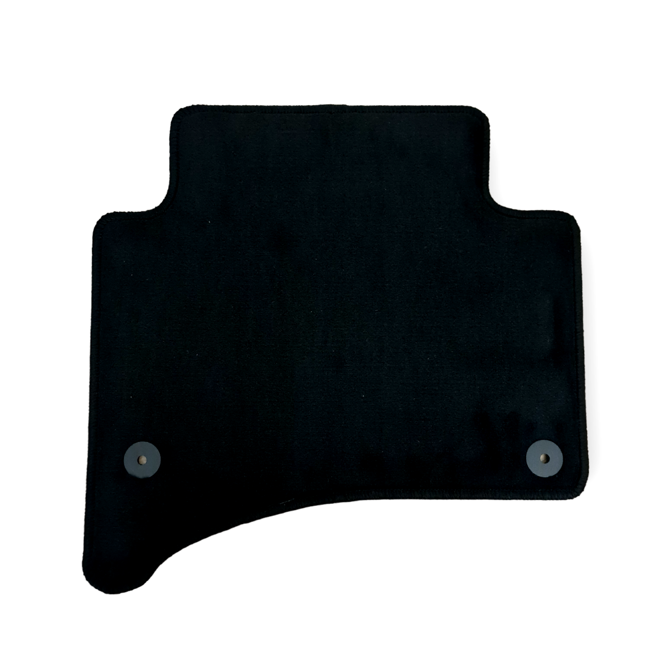 For Volkswagen Touareg OEM Quality Carpet Car Floor Mats 2002-2010 Velour Liners