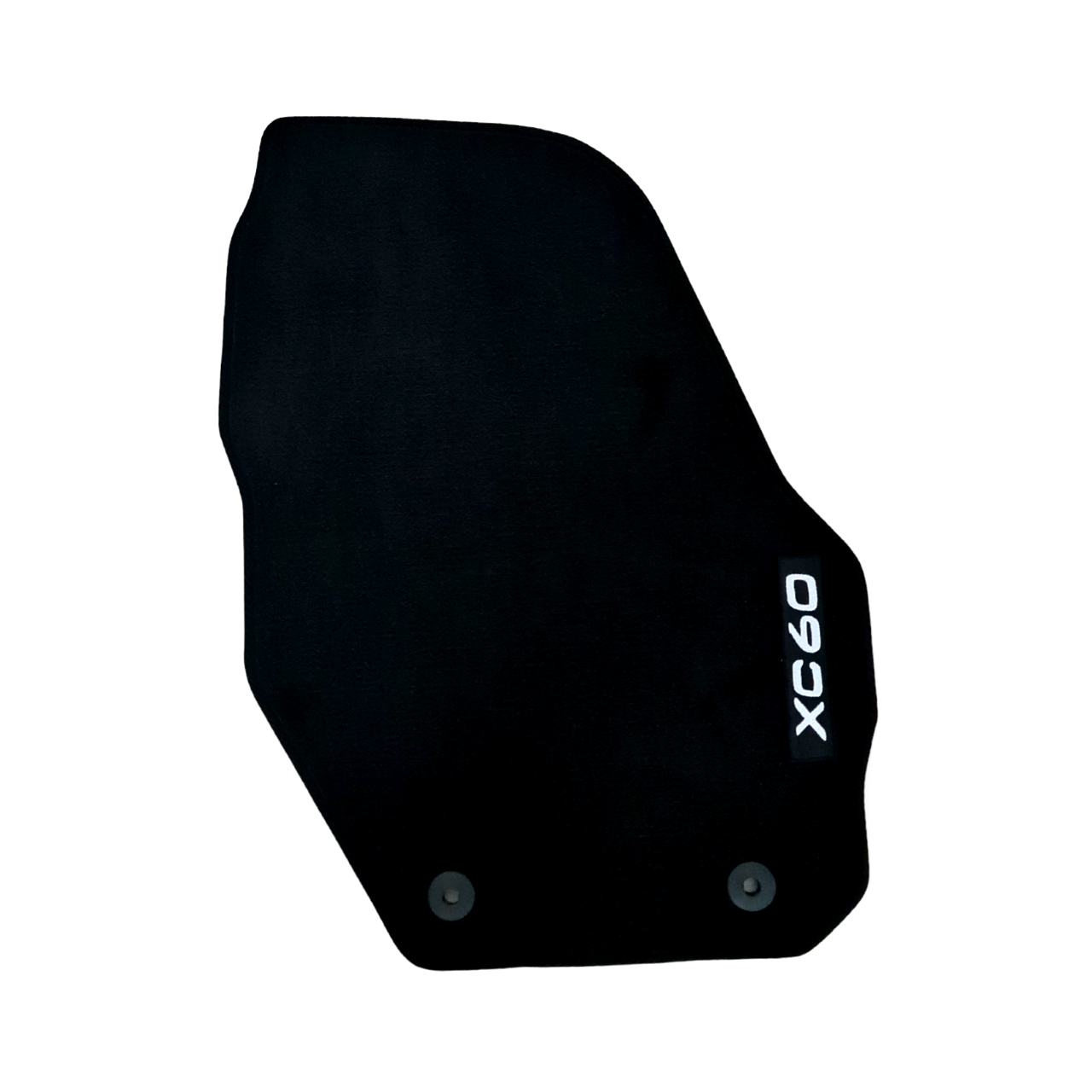 For Volvo XC60 Carpet Car Floor Mats 2008-2017 OEM Quality Velour Auto Rugs New