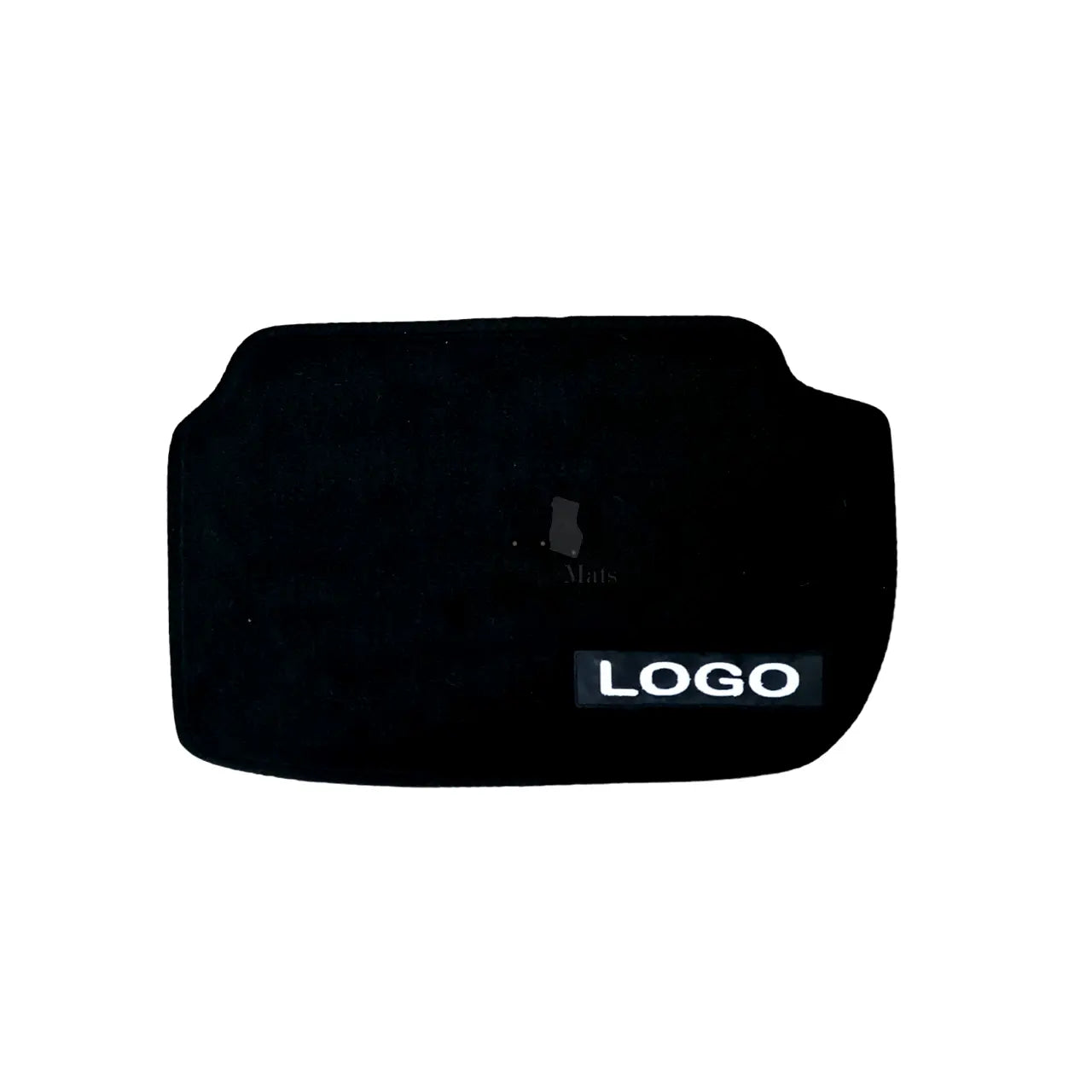 Car Floor Mats For AMG Mercedes E Class Coupe Velour Waterproof Black Carpet New