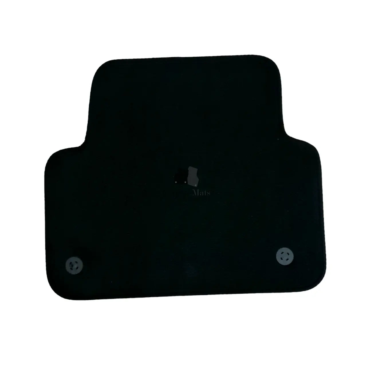 Car Floor Mats For Alfa Romeo 159 Velour Waterproof Black Carpet Auto Liners New