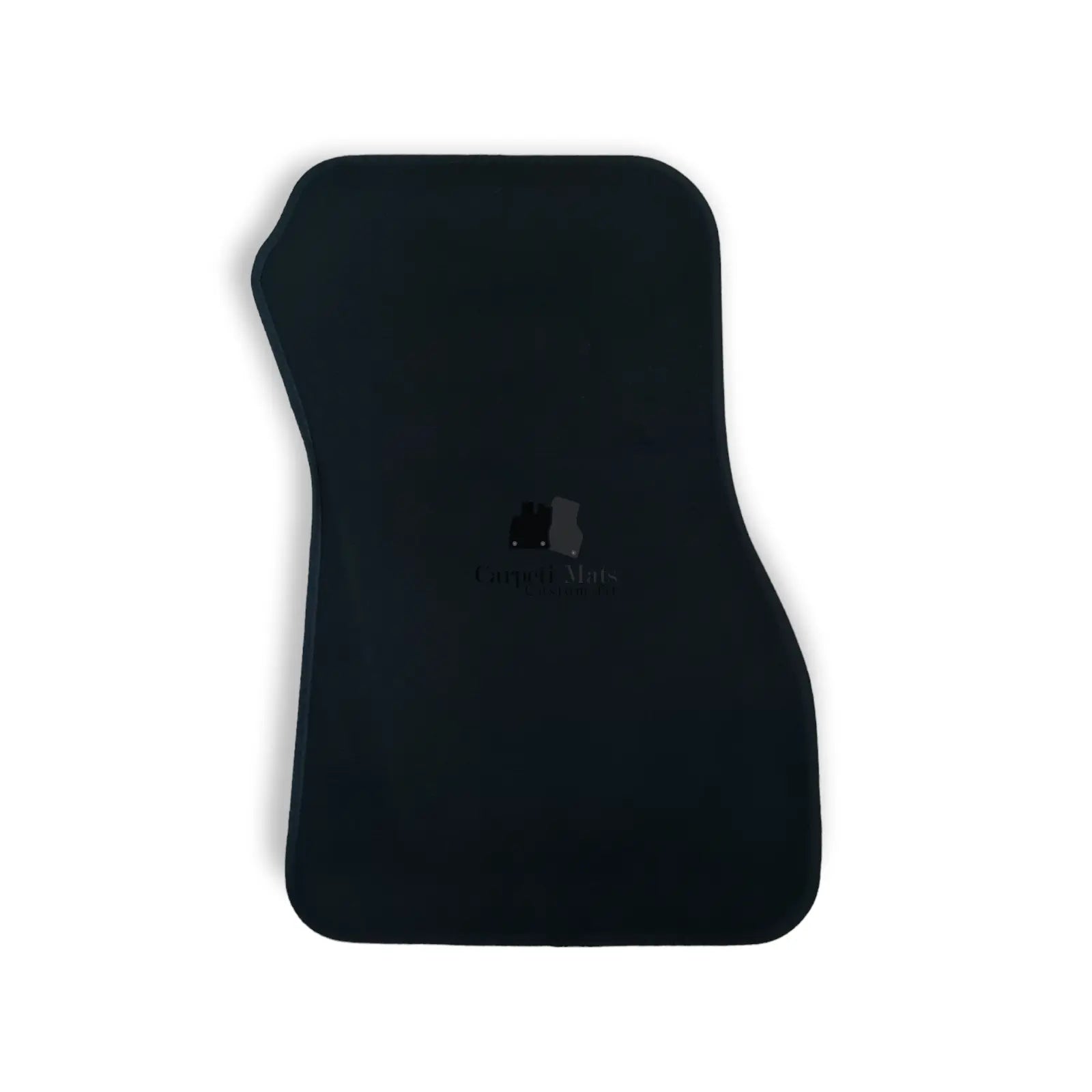 Car Floor Mats For BMW 1 M1 F40 Velour Waterproof Black Carpet Auto Liners New
