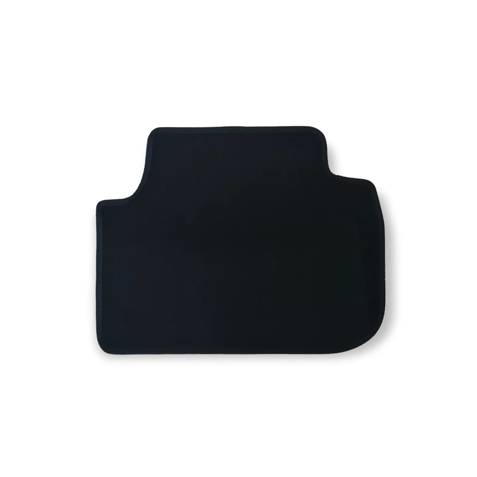 Car Floor Mats For BMW 1 M1 F40 Velour Waterproof Black Carpet Auto Liners New