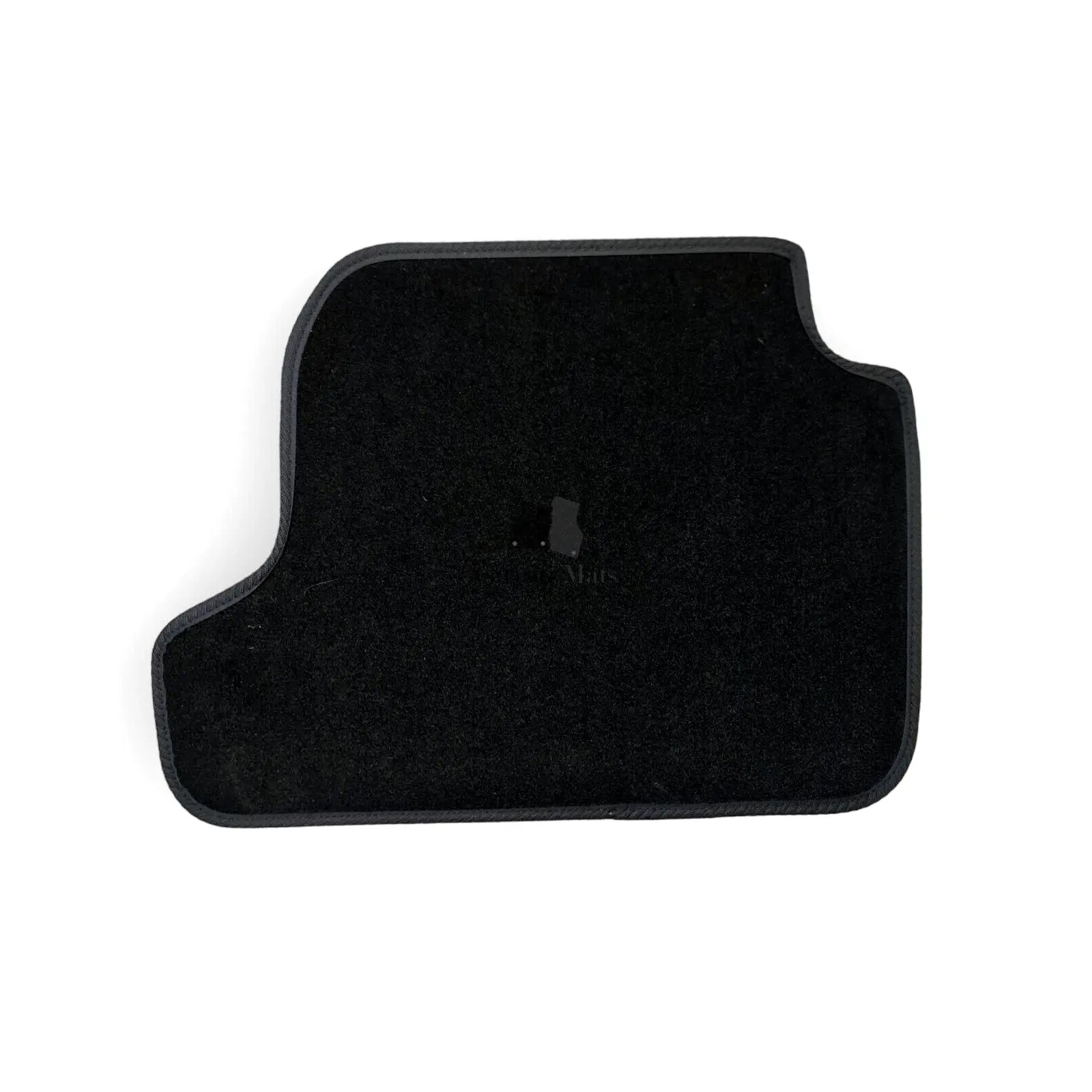 Car Floor Mats For BMW 2 F22 Coupe Waterproof Black Velour Carpet Auto Liners