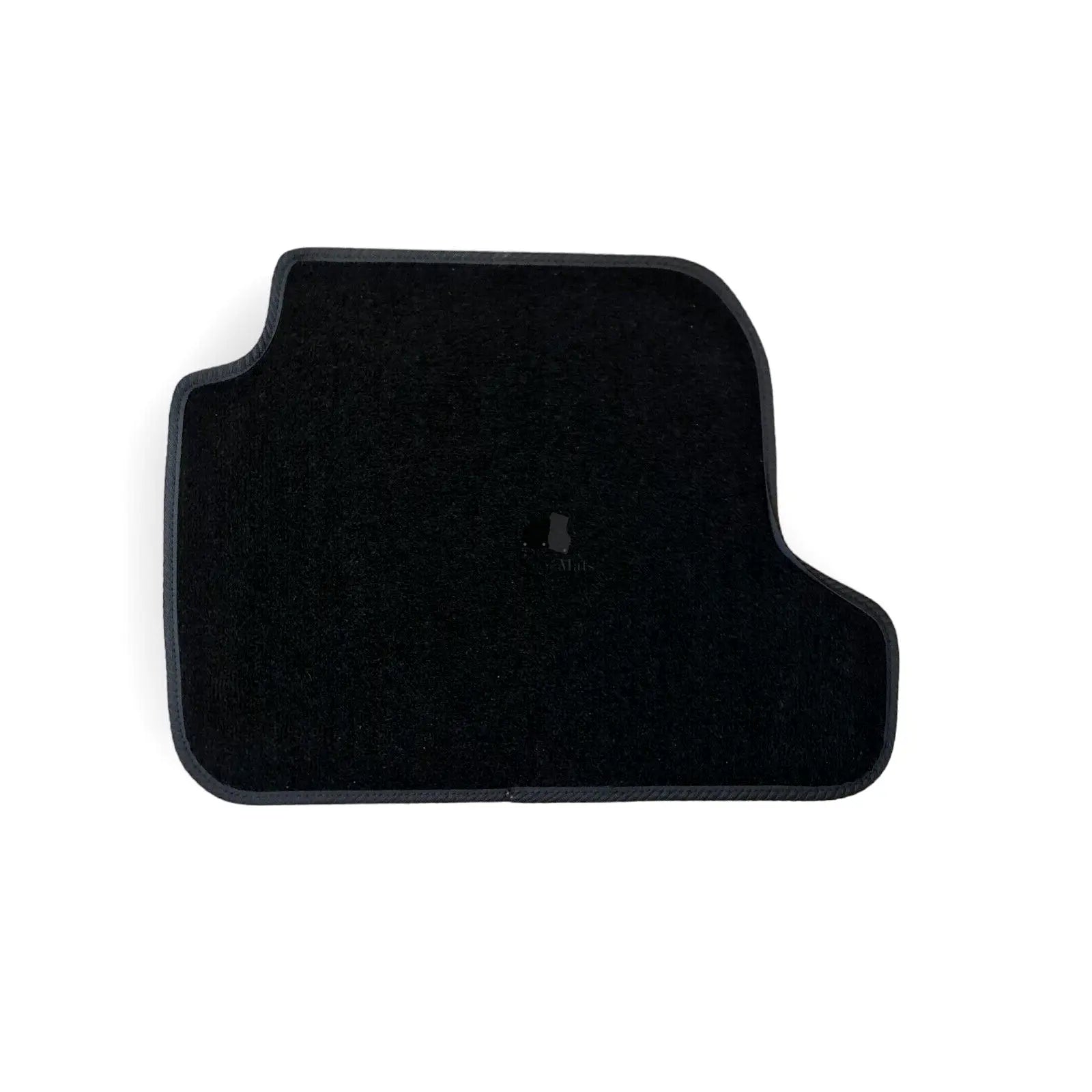 Car Floor Mats For BMW 2 F23 Convertible Waterproof Black Velour Carpet Liners