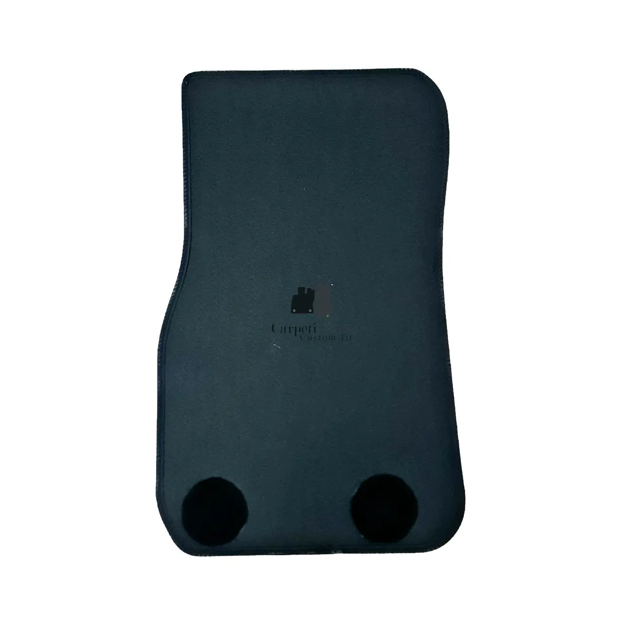Car Floor Mats For BMW 3 M3 E92 Velour Waterproof Black Carpet Auto Liners New