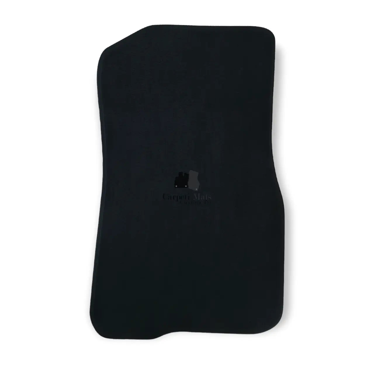 Car Floor Mats For BMW 4 M4 F32 Velour Waterproof Black Carpet Auto Liners New
