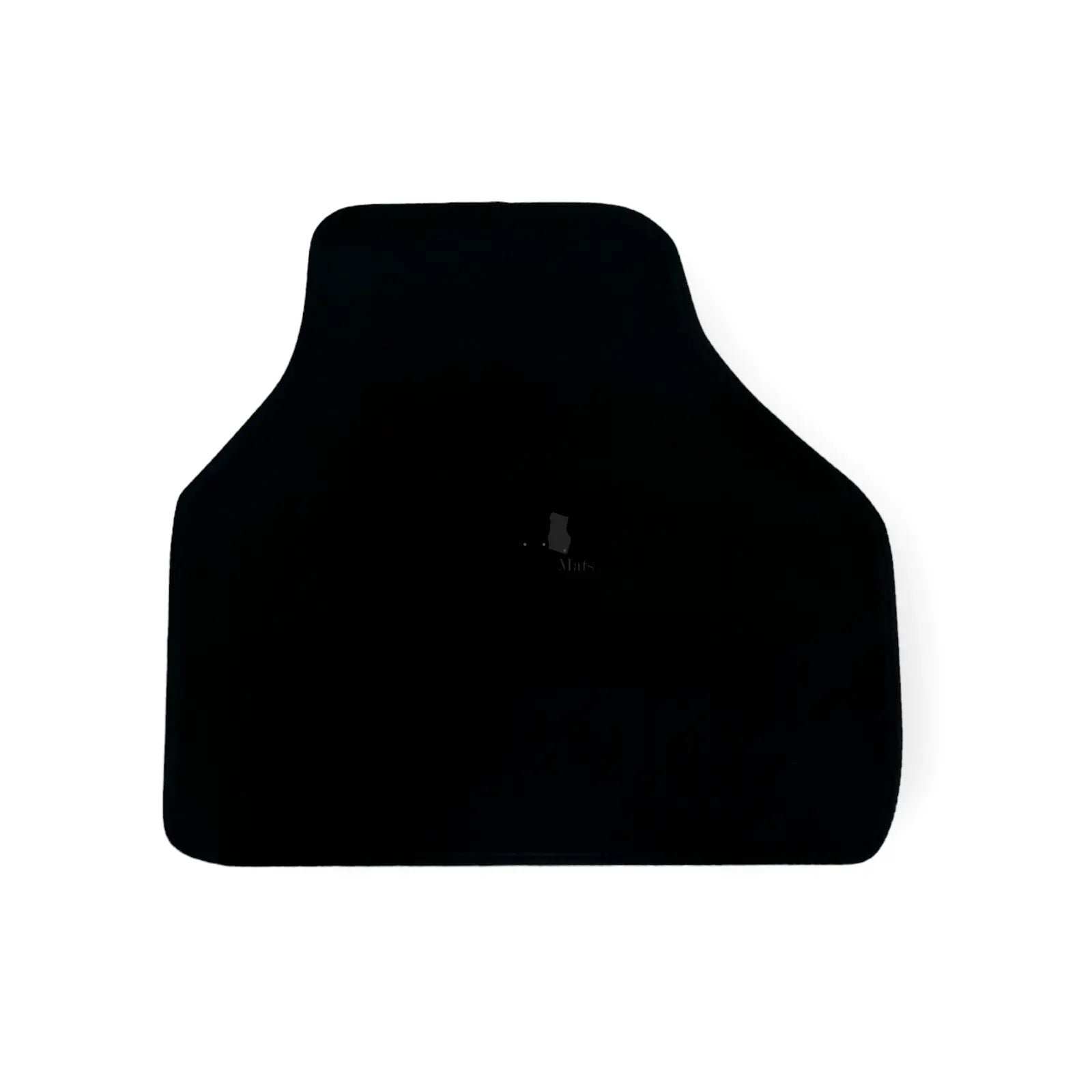 Car Floor Mats For BMW 7 M7 E65 Velour Waterproof Black Carpet Auto Liners New