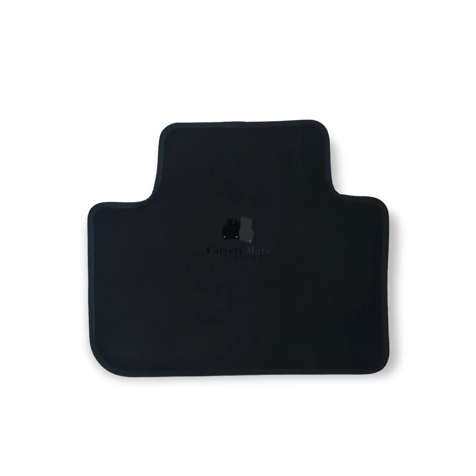 Car Floor Mats For BMW X3 G01 MX3 Velour Waterproof Black Carpet Auto Liners New