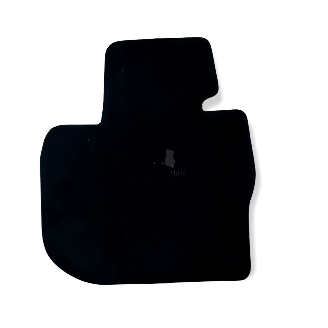 Car Floor Mats For BMW X4 G02 MX4 Velour Waterproof Black Carpet Auto Liners New