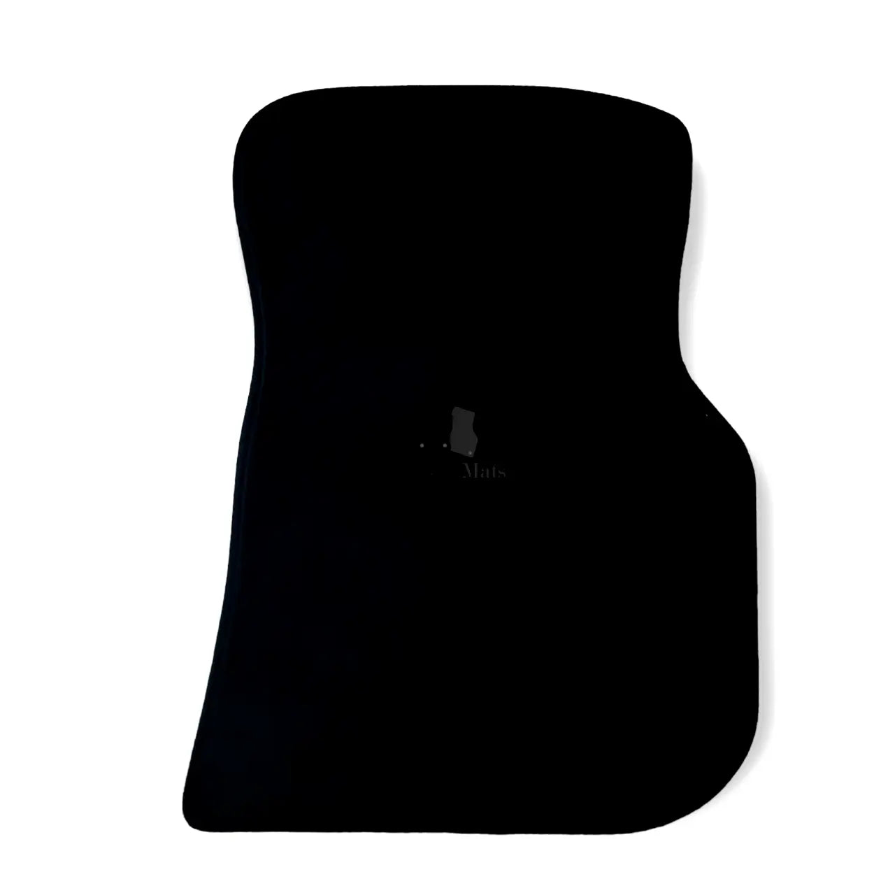 Car Floor Mats For BMW X4 G02 MX4 Velour Waterproof Black Carpet Auto Liners New