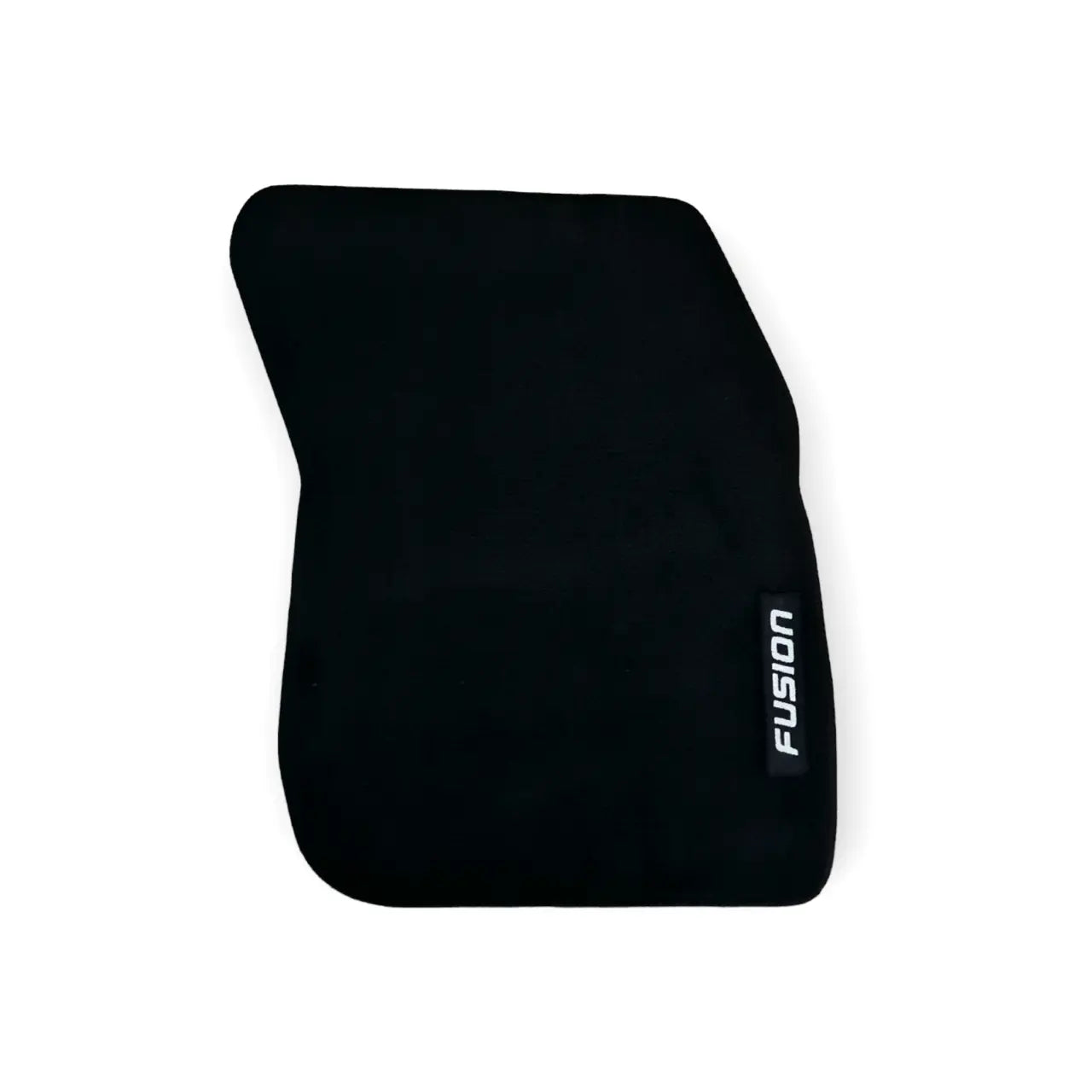 Car Floor Mats For Ford Fusion Velour Waterproof Black Carpet Rugs Auto Liners