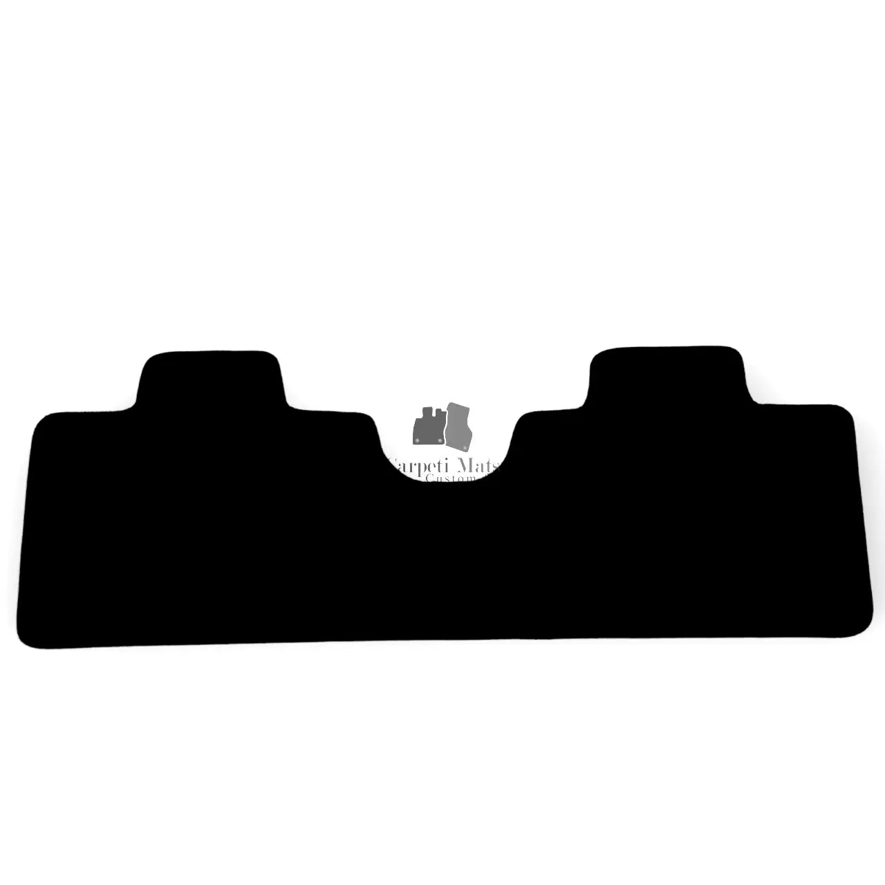 Car Floor Mats For Ford Mustang Mach-E Velour Waterproof Black Carpet Liners New