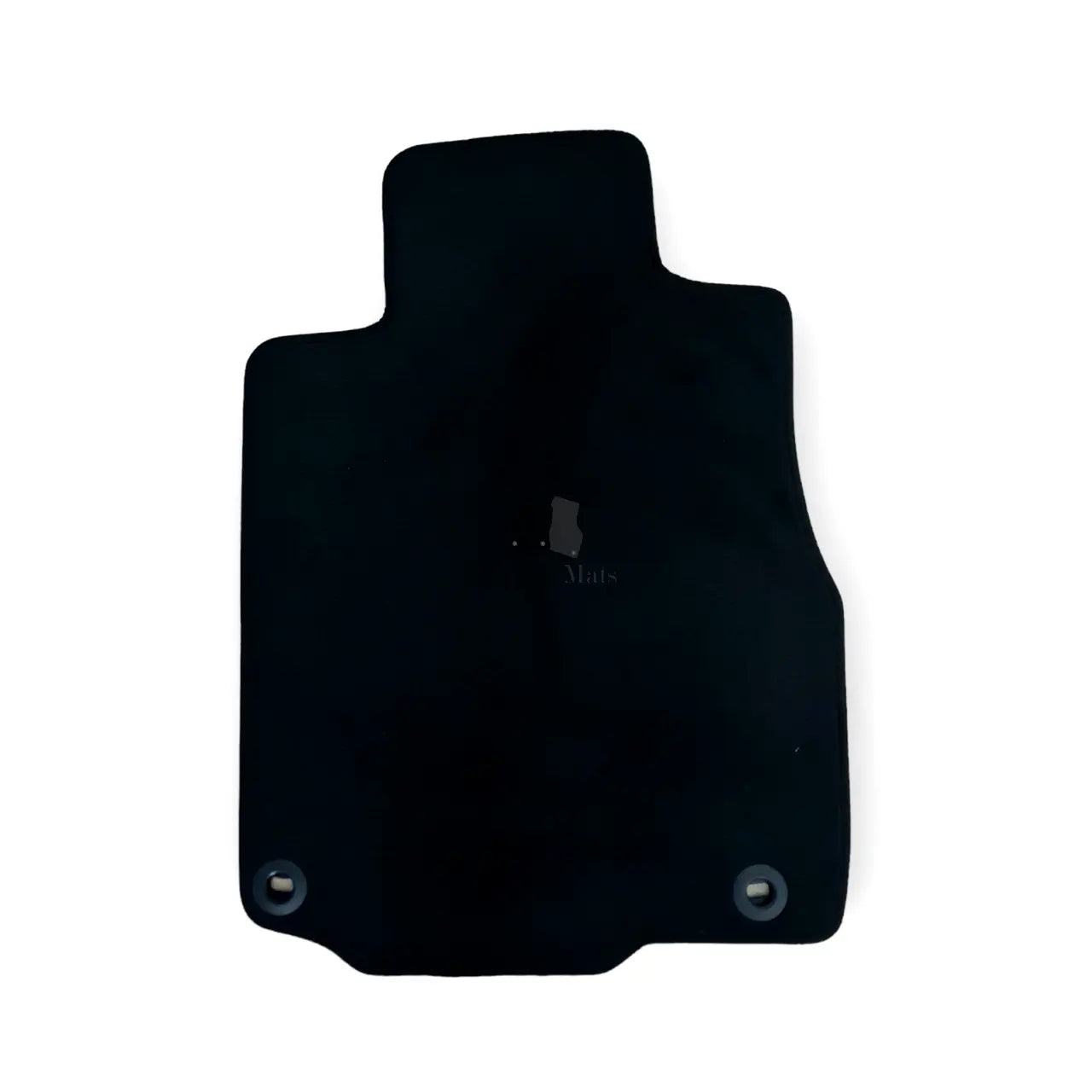 Car Floor Mats For Honda CRV Velour Waterproof Black Carpet Rugs Auto Liners New