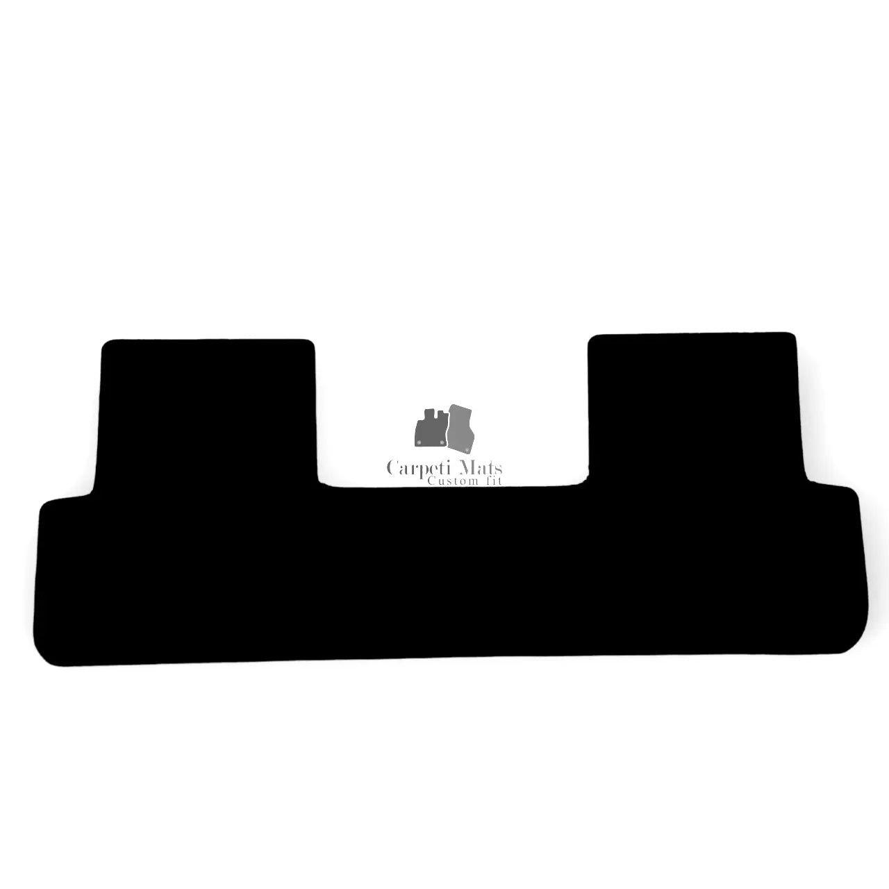 Car Floor Mats For Honda CRV Velour Waterproof Black Carpet Rugs Auto Liners New