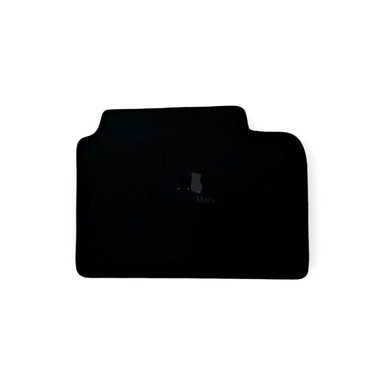 Car Floor Mats For Hyundai Elantra GT Velour Waterproof Black Carpet Auto Liners