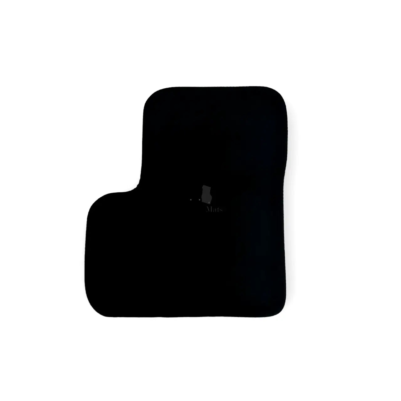 Car Floor Mats For Jeep Renegade Velour Waterproof Black Carpet Auto Liners New
