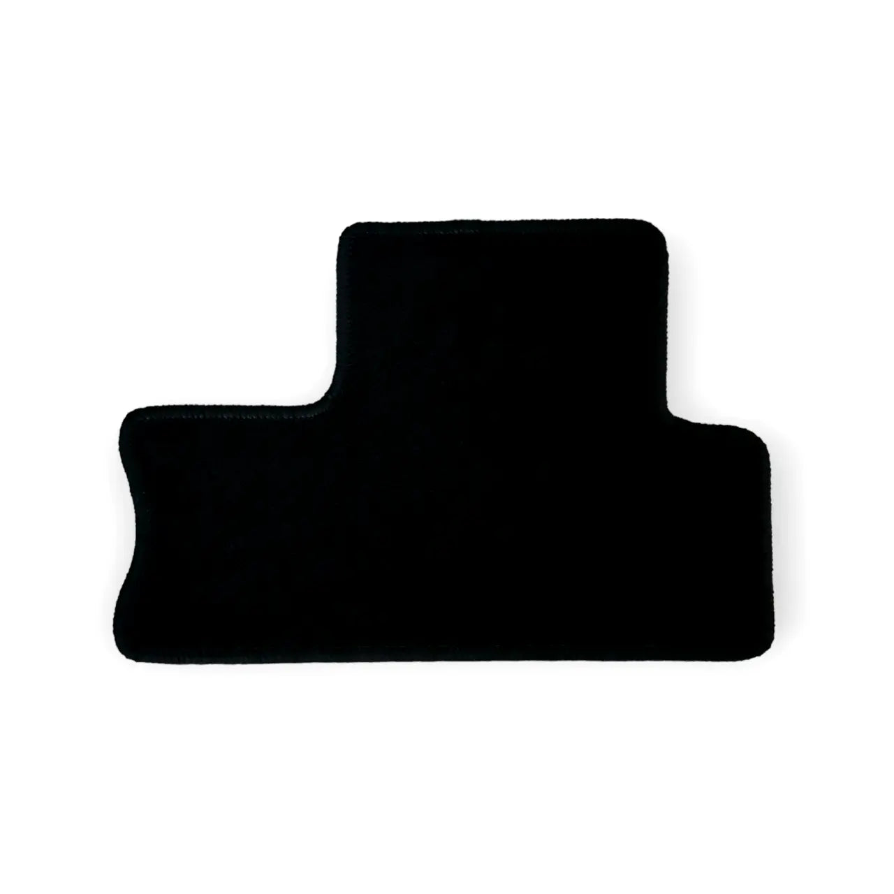 Car Floor Mats For Mini Cooper One R50 Velour Waterproof Carpet Auto Liners New