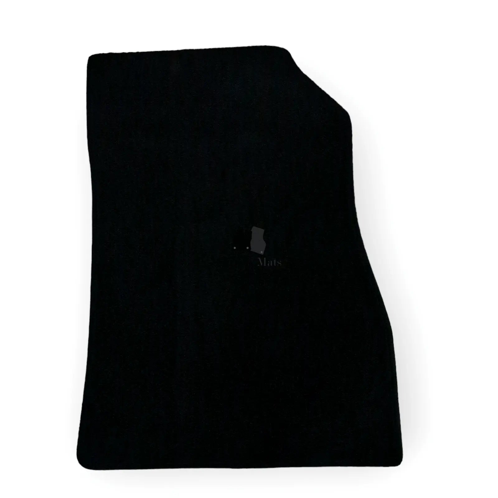 Car Floor Mats For Nissan JUKE Velour Waterproof Black Carpet Auto Liners New