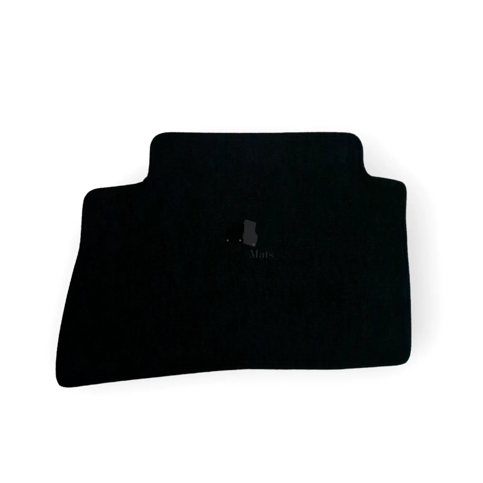 Car Floor Mats For Nissan JUKE Velour Waterproof Black Carpet Auto Liners New