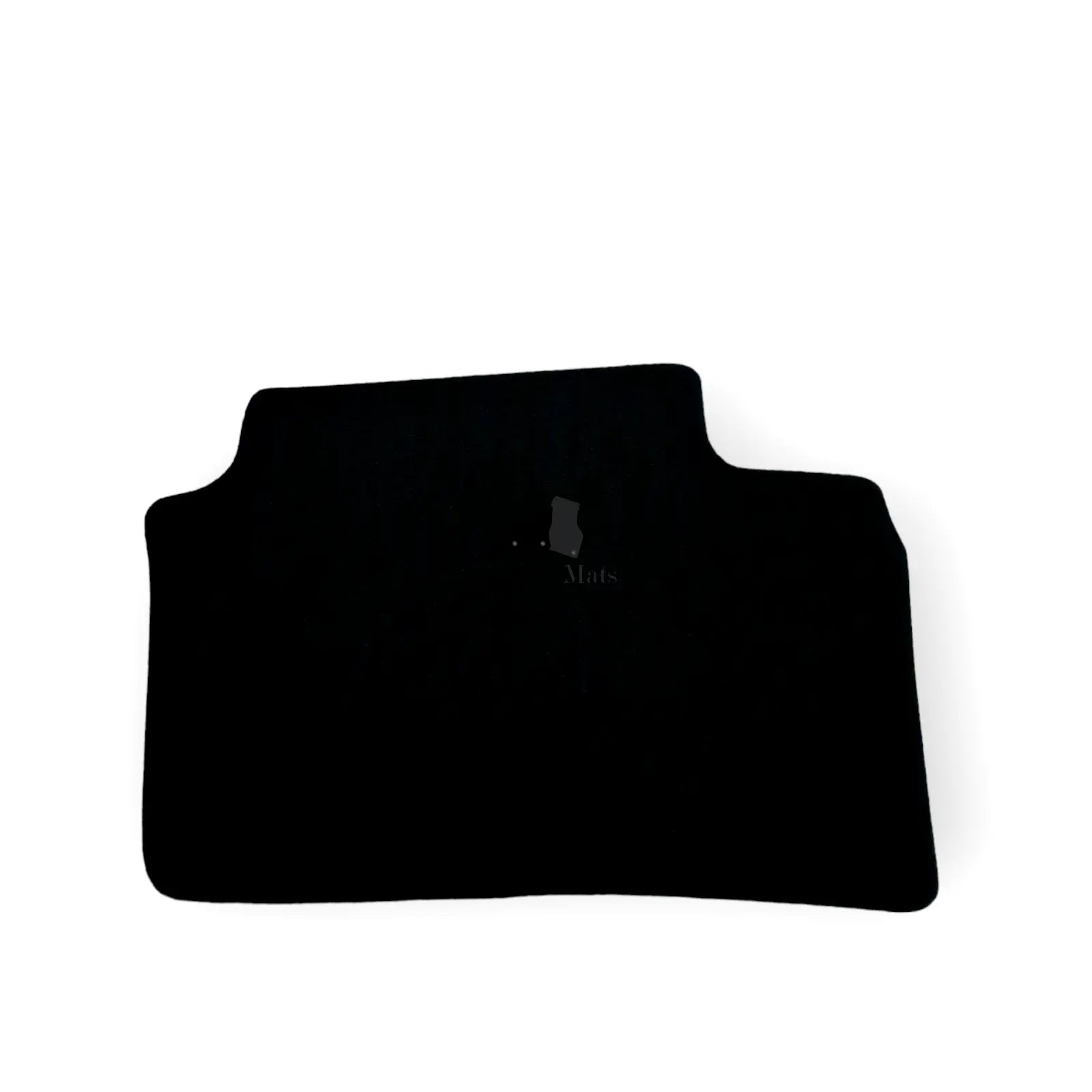 Car Floor Mats For Nissan JUKE Velour Waterproof Black Carpet Auto Liners New