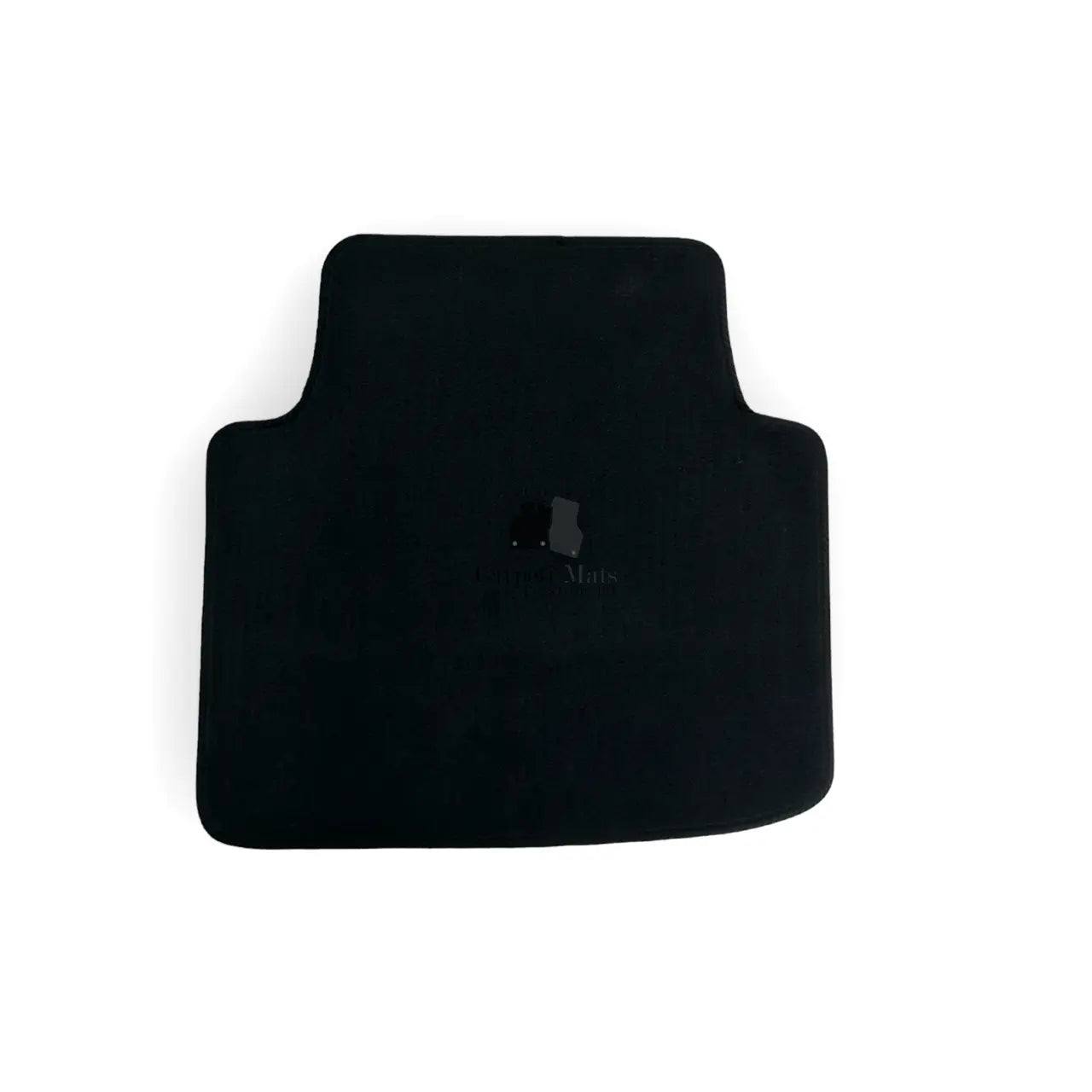 Car Floor Mats For VW Arteon Velour Waterproof Black Carpet Auto Liners New