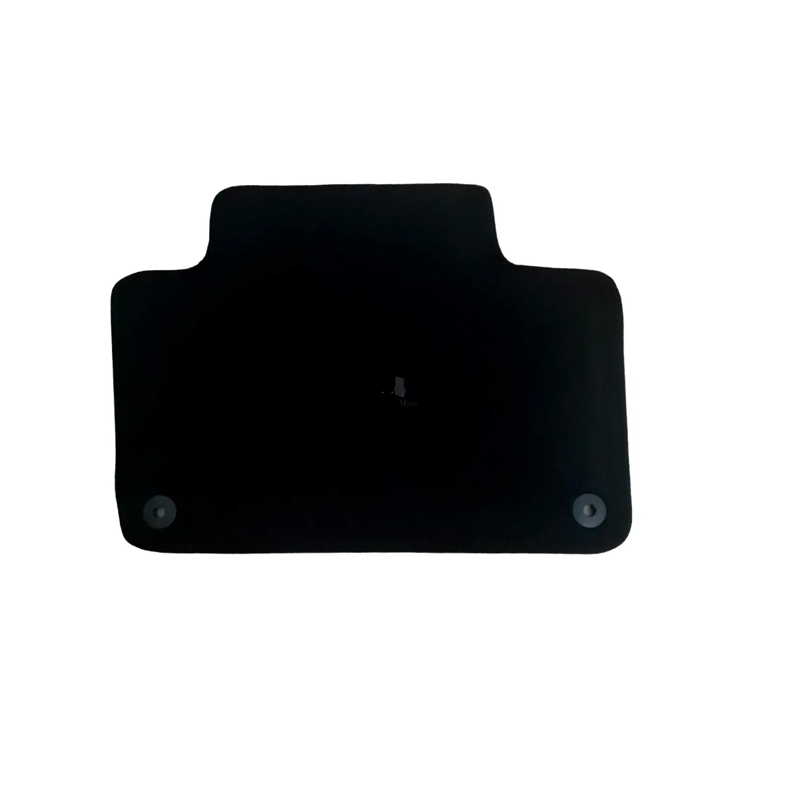 Car Floor Mats For Volvo XC90 Velour Waterproof Black Carpet Rugs Auto Liners