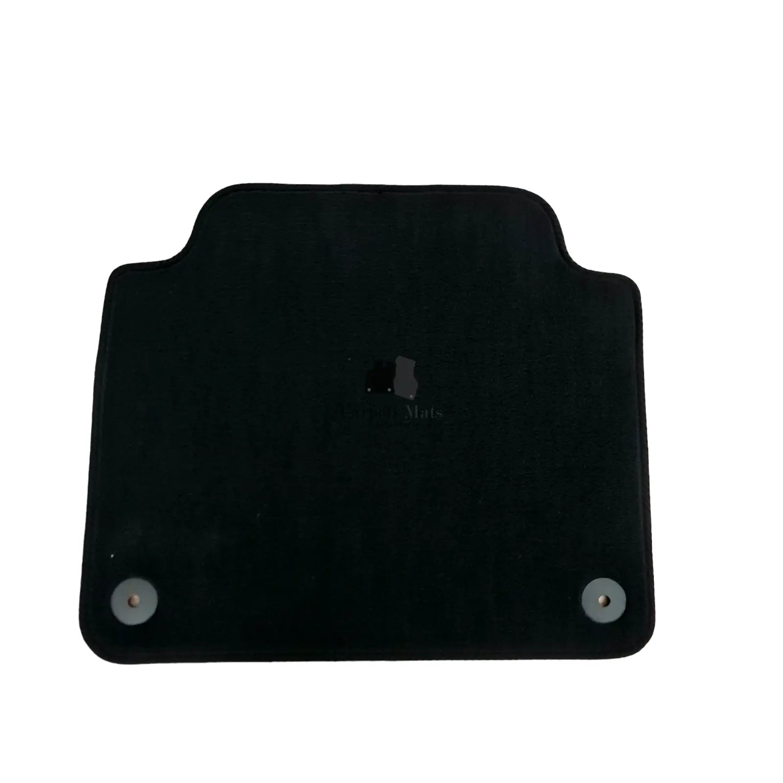 Car Floor Mats Velour For Audi A8 S8 4N Waterproof Black Carpet Rugs Auto Liners