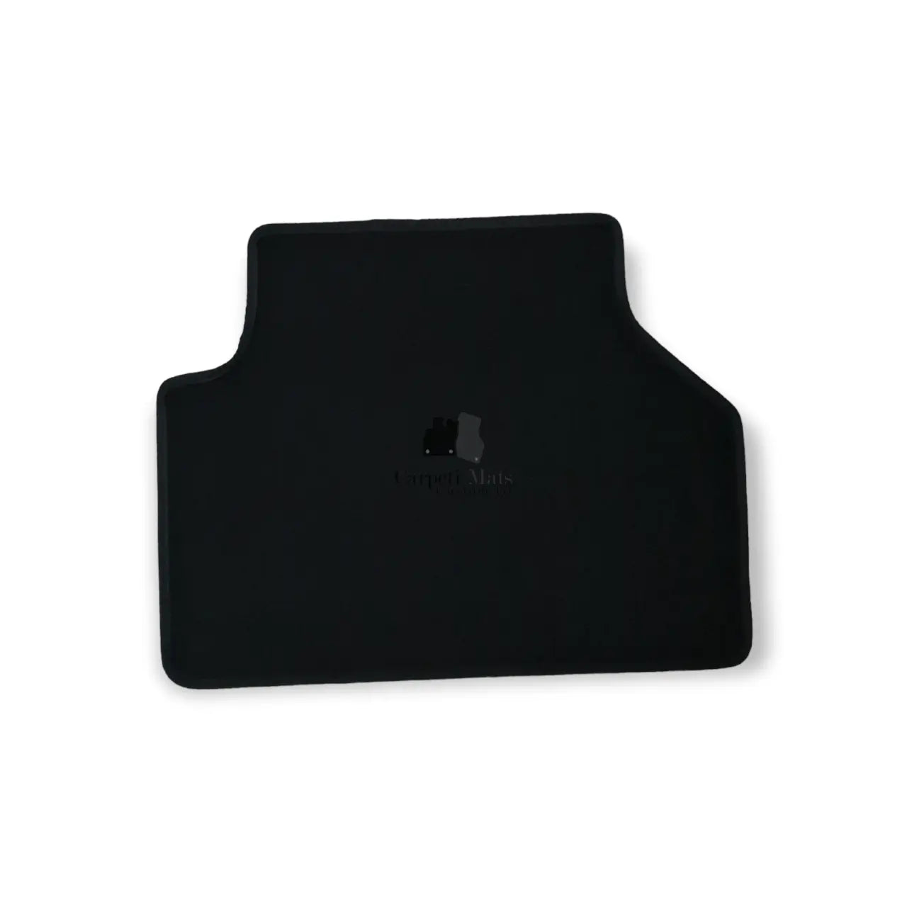 Car Floor Mats Velour For Audi Q3 SQ3 8U Waterproof Black Carpet Auto Liners New