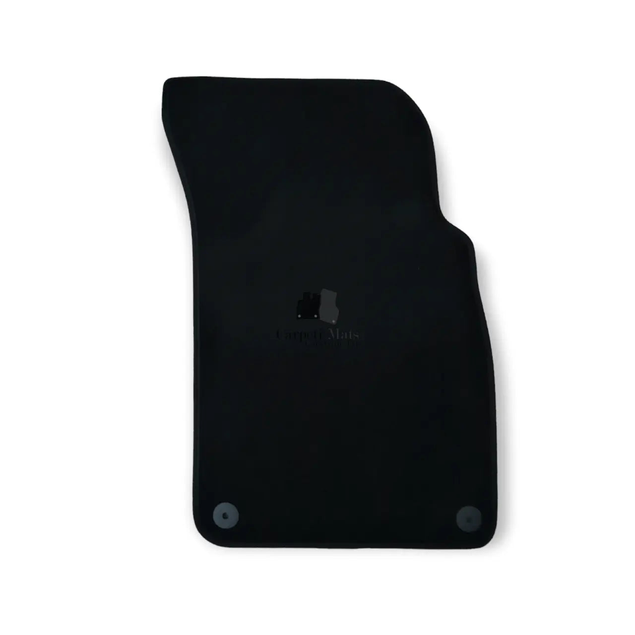Car Floor Mats Velour For Audi Q8 SQ8 4M Waterproof Black Carpet Auto Liners New