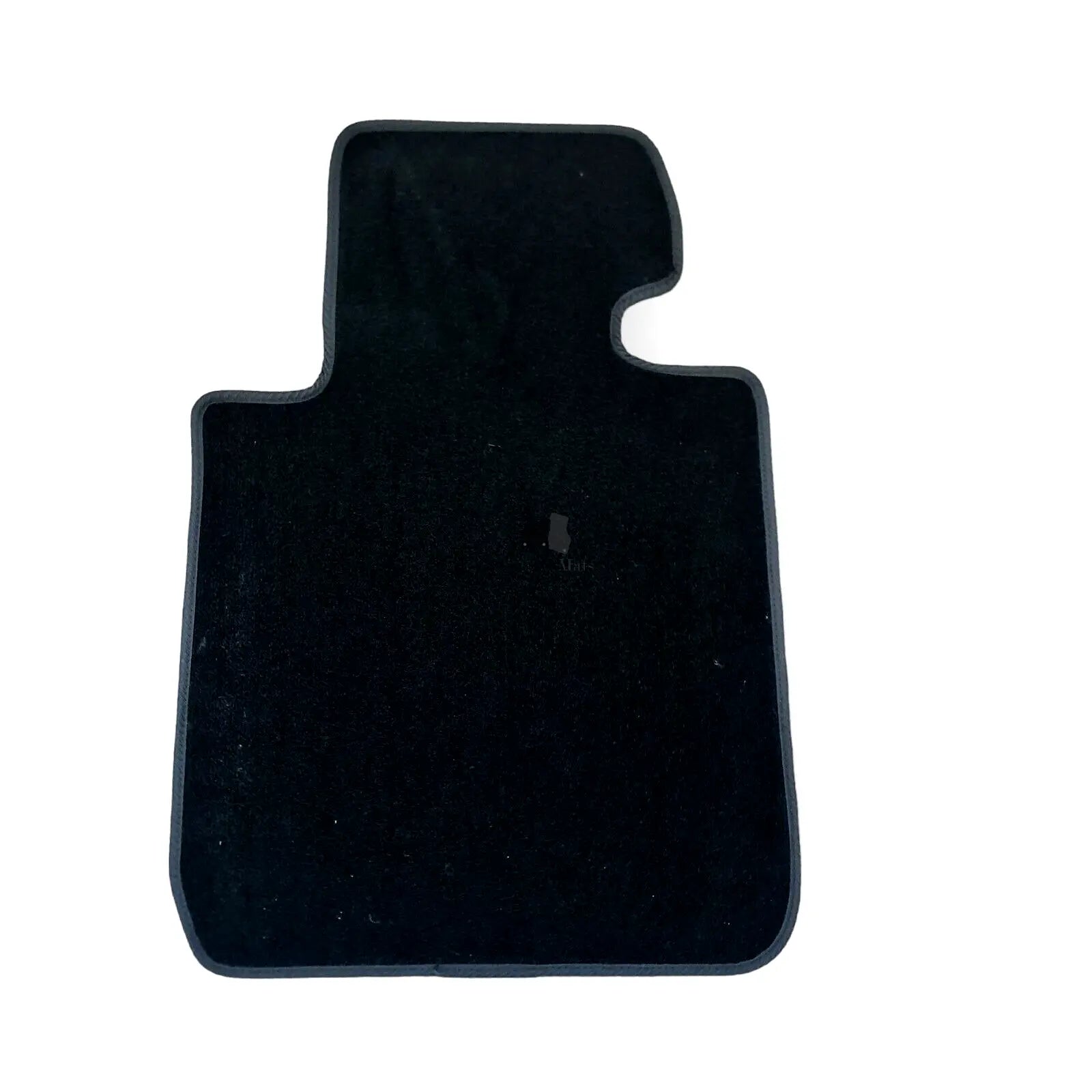 Car Floor Mats Velour For BMW 2 F23 Coupe Waterproof Black Carpet Auto Liners