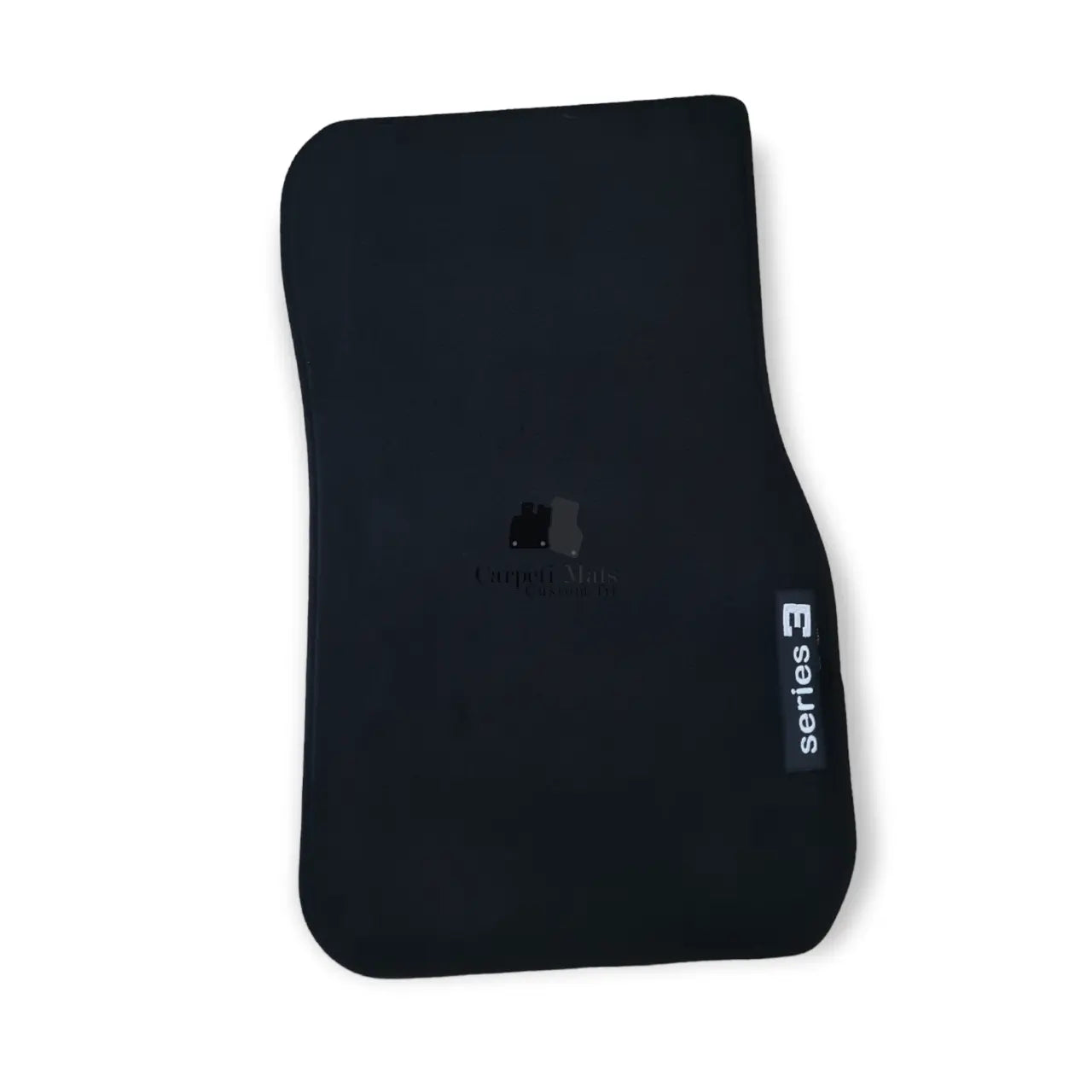 Car Floor Mats Velour For BMW 3 F30 M3 Waterproof Black Carpet Auto Liners New