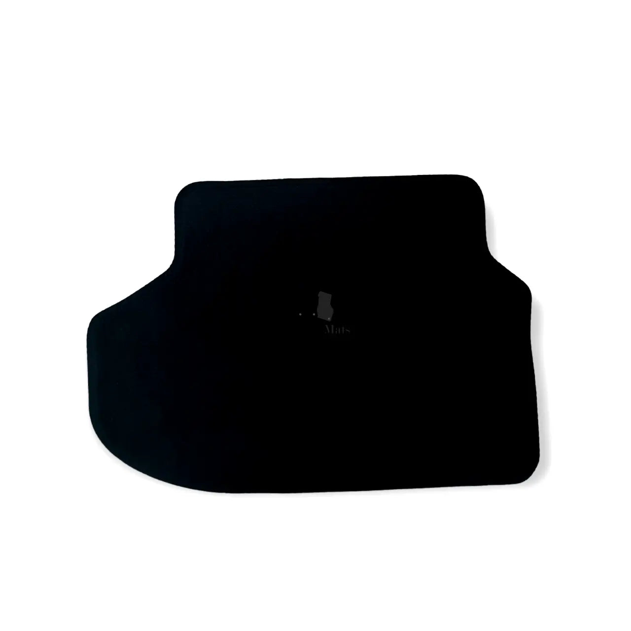 Car Floor Mats Velour For BMW M5 F10 F11 Waterproof Black Carpet Auto Liners New