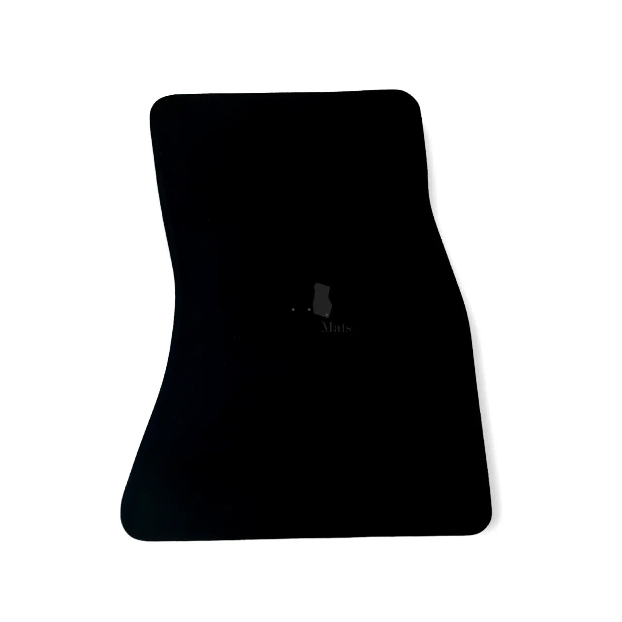 Car Floor Mats Velour For BMW X5 F15 MX5 Waterproof Black Carpet Auto Liners New