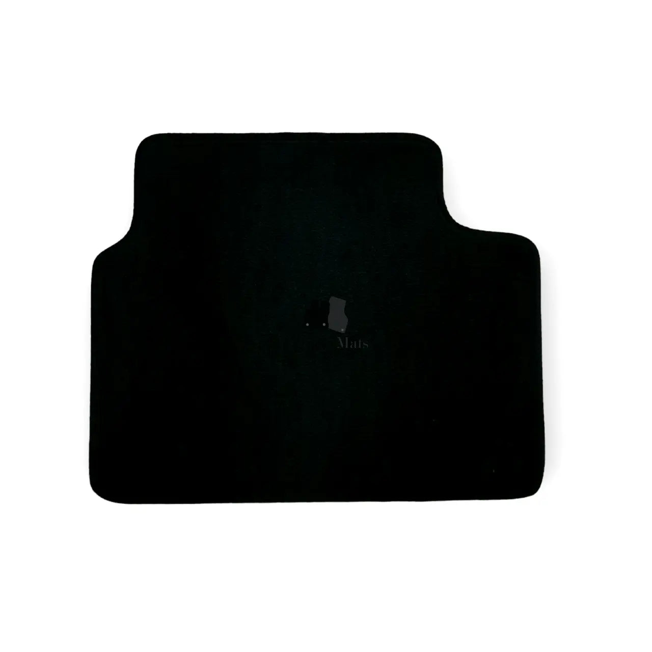 Car Floor Mats Velour For Chevrolet Malibu Waterproof Black Carpet Auto Liners