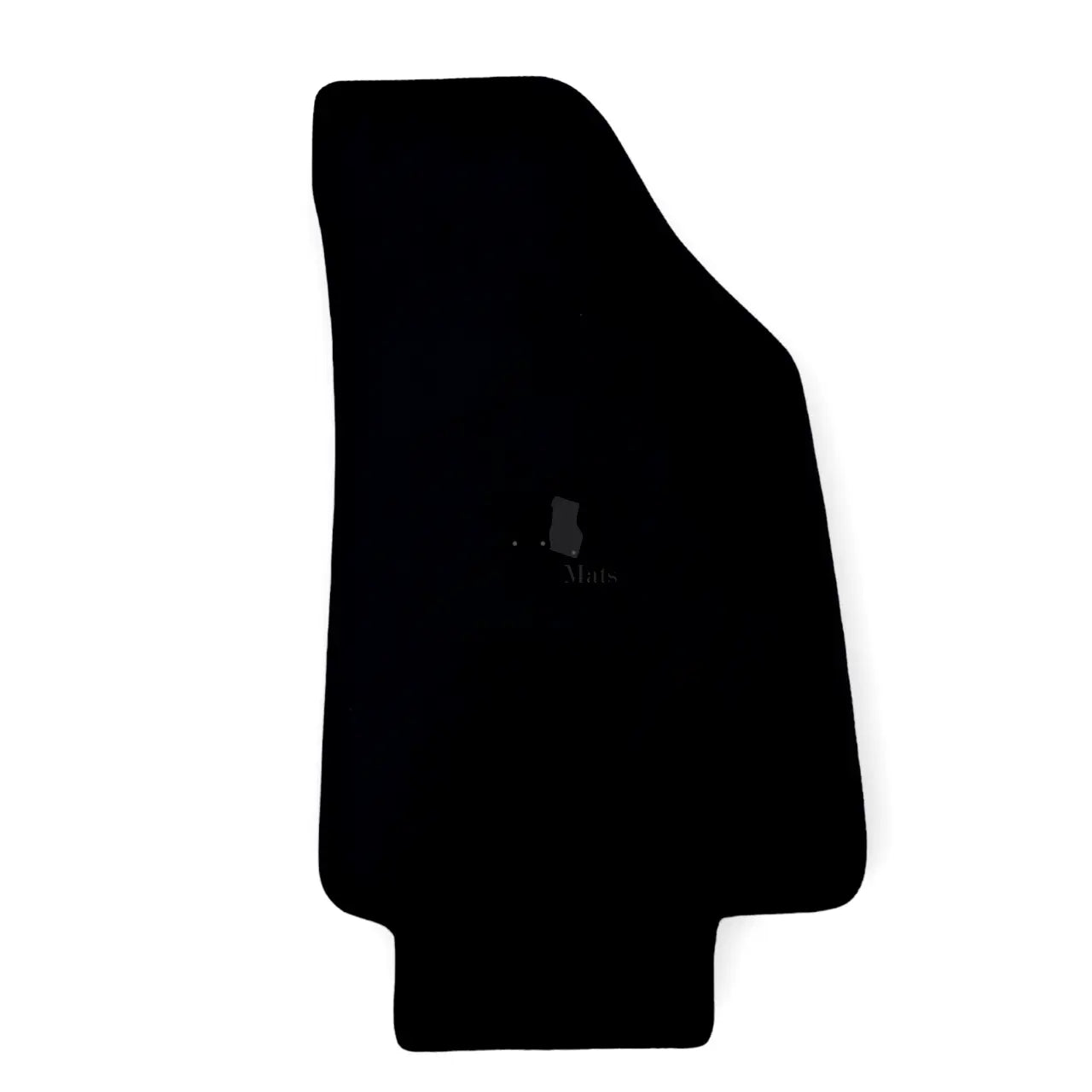 Car Floor Mats Velour For Chevrolet Trax Waterproof Black Carpet Auto Liners New